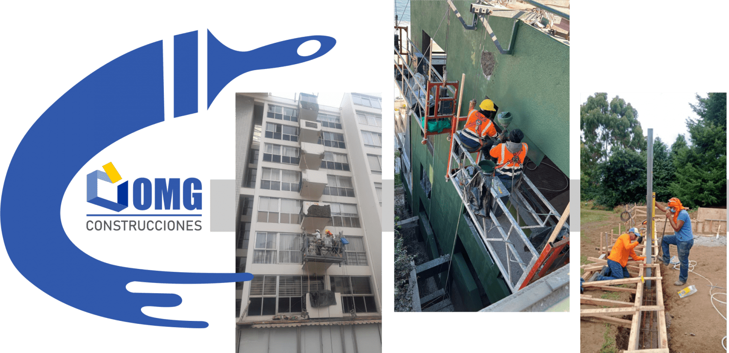 obras